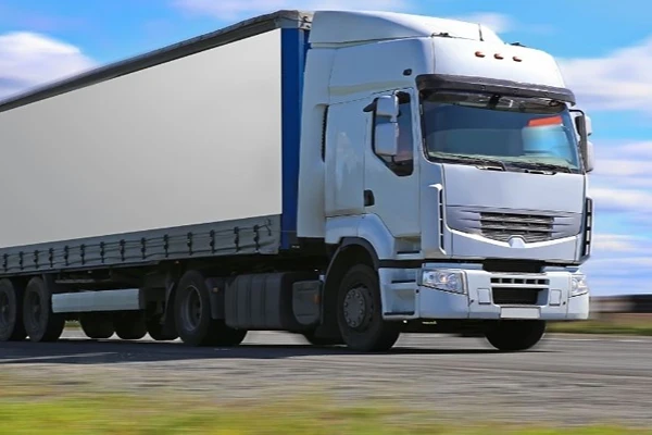 Ankara Ardahan, Nakliyat